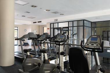 Century City Boutique Apartments