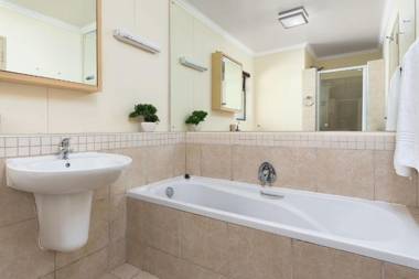 Century City Boutique Apartments