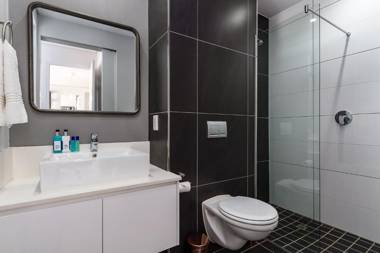 Luxury City View Retreat