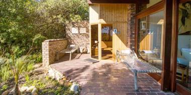 Camps Bay Forest Pods