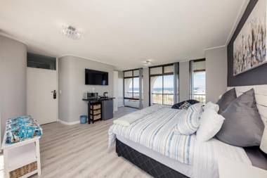 Big Blue Accommodation