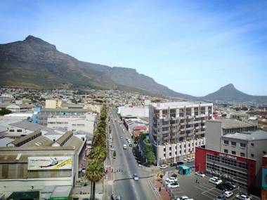 Urban Artisan Aparthotel by Totalstay