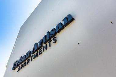 Urban Artisan Aparthotel by Totalstay