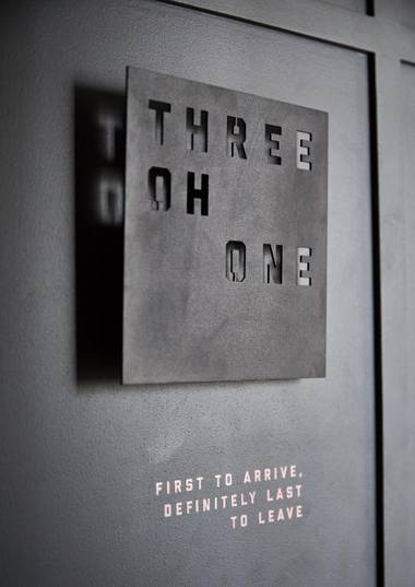 Pineapple House Boutique Hotel