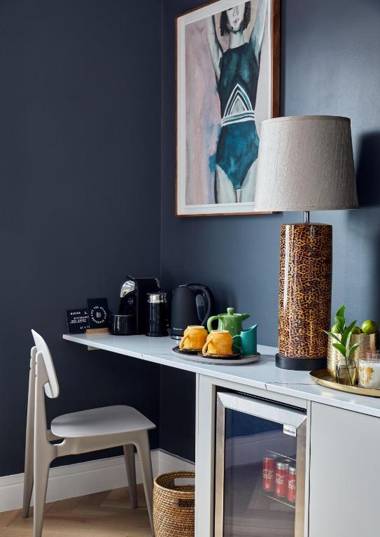 Pineapple House Boutique Hotel