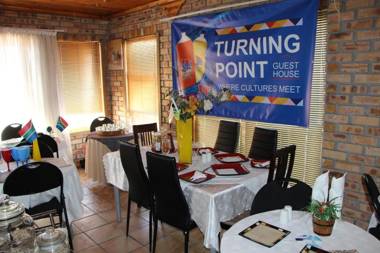 Turning Point B&B