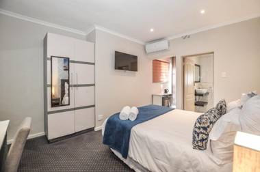 Casa Milner Guest House