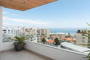 Cosmopolitan Apartments