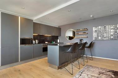 Cosmopolitan Apartments