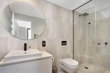 Cosmopolitan Apartments