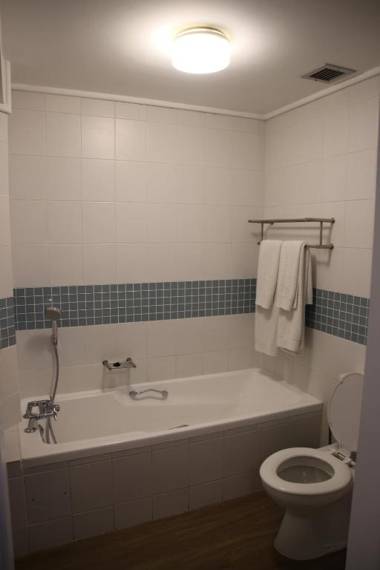 The Boardwalk Accommodation