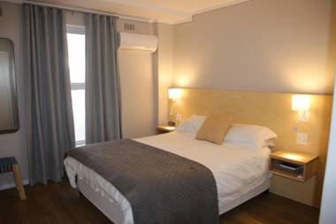 The Boardwalk Accommodation