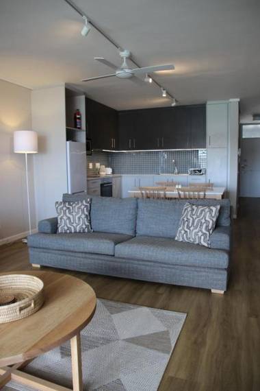 The Boardwalk Accommodation