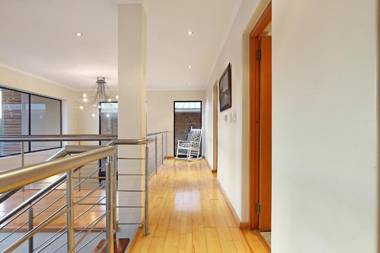 Biccard Blouberg Villa by HostAgents