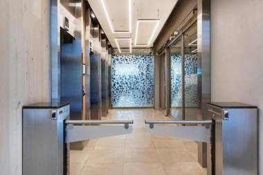 Luxury De Waterkant Loft Retreat