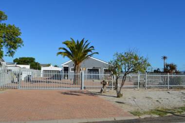 Sir James Self Catering