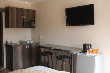 Sir James Self Catering