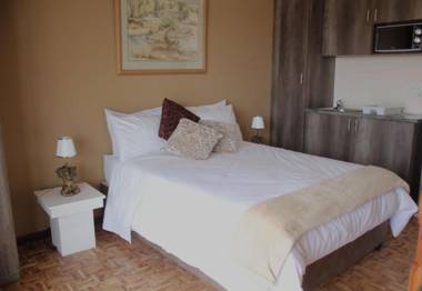 Sir James Self Catering