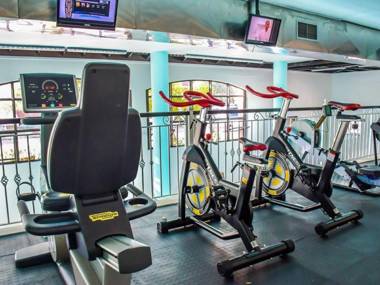 Island Club LA302N by CTHA