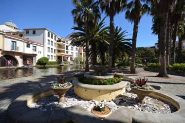 Island Club LA302N by CTHA