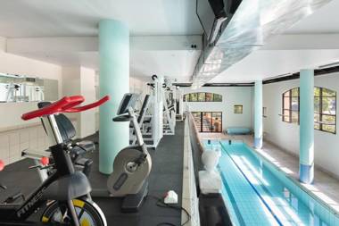 Island Club LA302N by CTHA