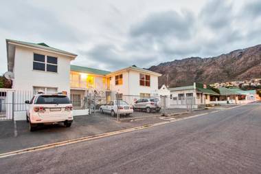 Malgas Views by HostAgents