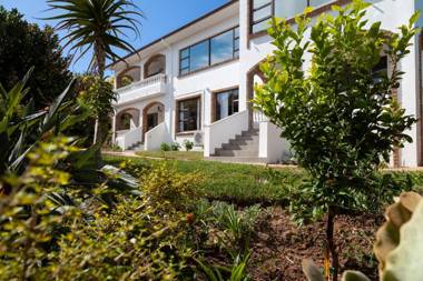 5 Rembrandt Guesthouse