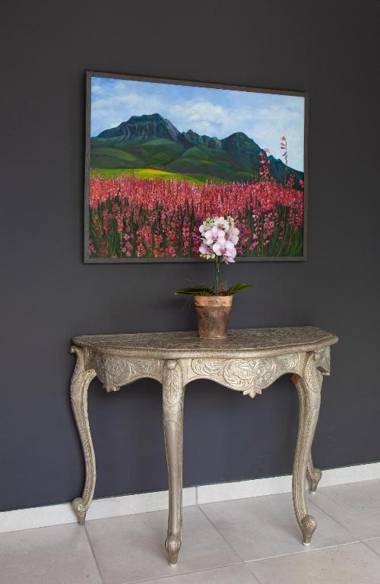 5 Rembrandt Guesthouse