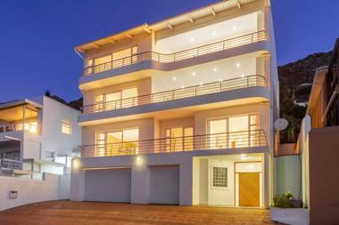 Blushing Bride by HostAgents