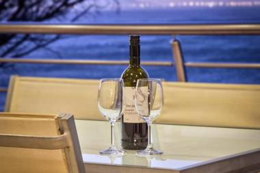 Blushing Bride by HostAgents