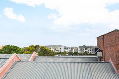 Luxury De Waterkant Apartments