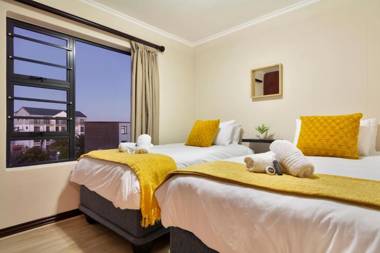 Sandy Bay 12B by HostAgents