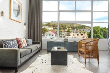 Westside Studios 309