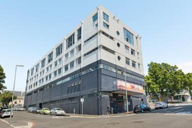 Westside Studios 309