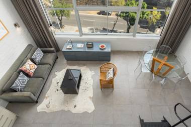 Westside Studios 309