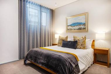 De Waterkant City Sanctuary