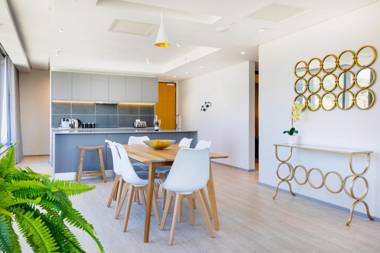 De Waterkant City Sanctuary