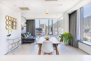 De Waterkant City Sanctuary