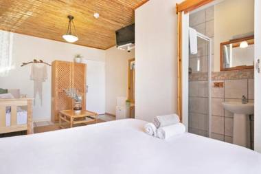 The Bohemian Guesthouse