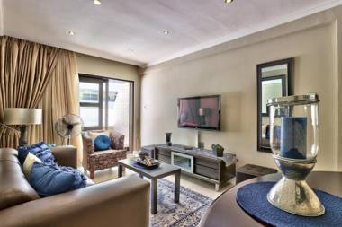 Bay Point Apartment on Beach rd