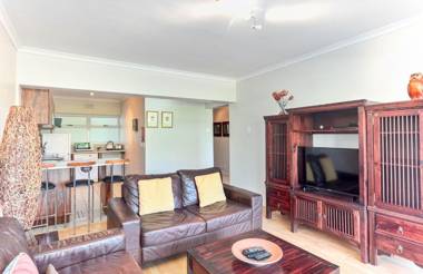 Mouille Point 2 Bedroom
