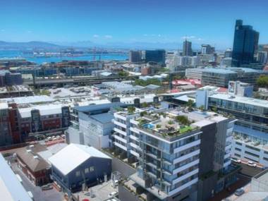 The Quarter Apartments