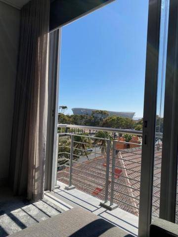 169 Greenpoint Cape Town