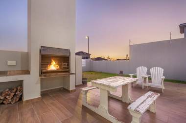 Bayford House by HostAgents