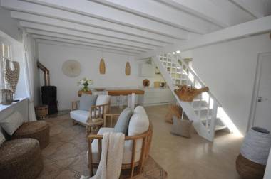 Houtkapperspoort Mountain Cottages