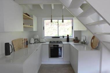 Houtkapperspoort Mountain Cottages