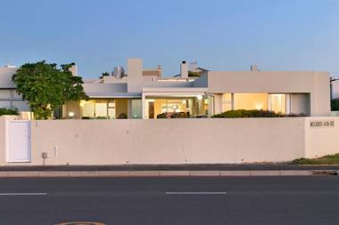 Melkbos Aan See by HostAgents