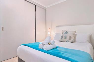 Melkbos Aan See by HostAgents