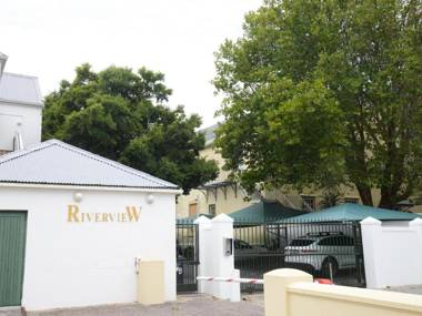 dk villas 4 Riverview Hout Bay