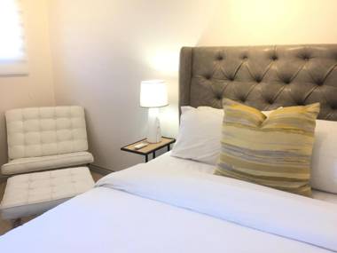 Urban Oasis at Perspectives